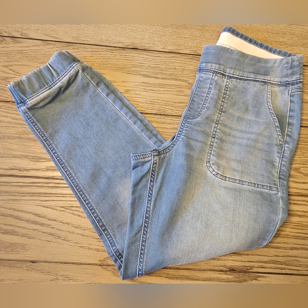 Denim & Co Jogger 6P